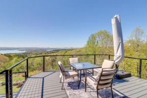 Charming Edgemont Home with Deck and Lake Views!